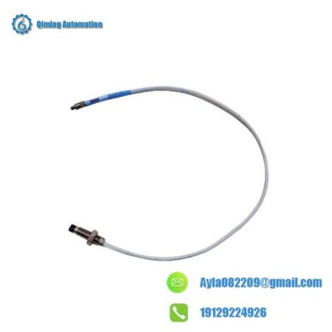 Bently Nevada 330101-00-12-01-02-05 CABLE, Precision Industrial Control Solutions