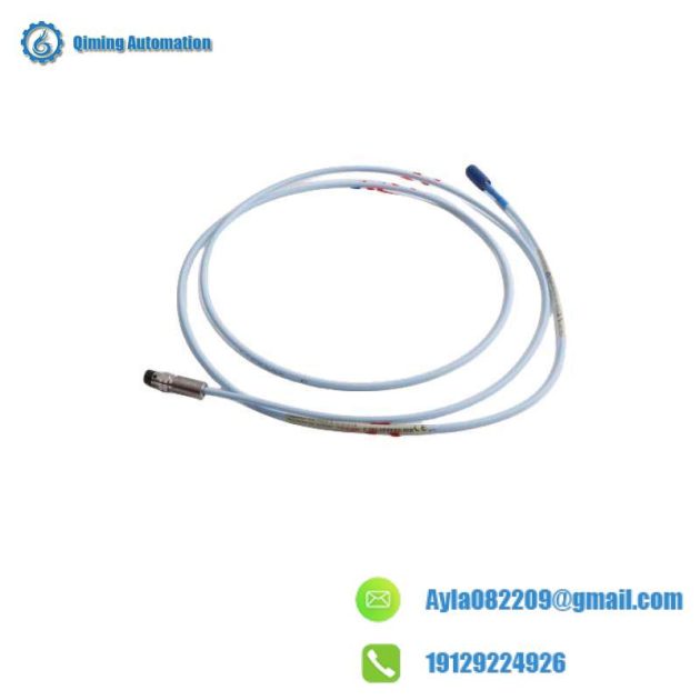Bently Nevada 330101-00-24-10-02-05, 3300 XL 8 mm Probe