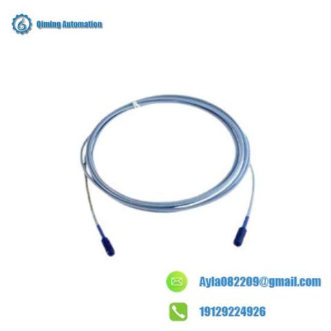 Bently Nevada 330101-05-20-10-02-05 Cable, Precision Control Solutions for Industrial Automation
