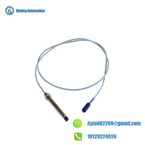 Bently Nevada 330103-00-06-05-02-00 Industrial Control Module