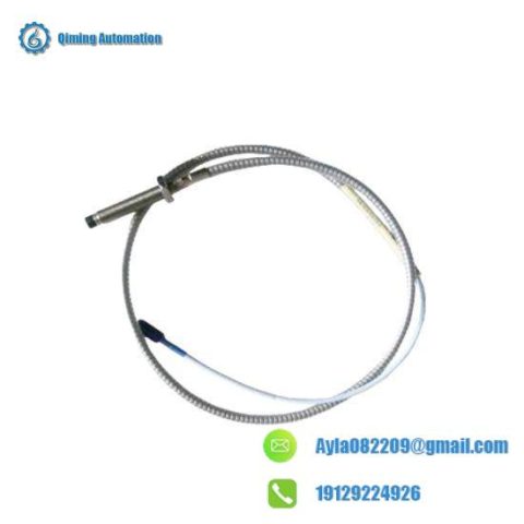 Bently Nevada 330104-00-06-10-02-00 Control Module