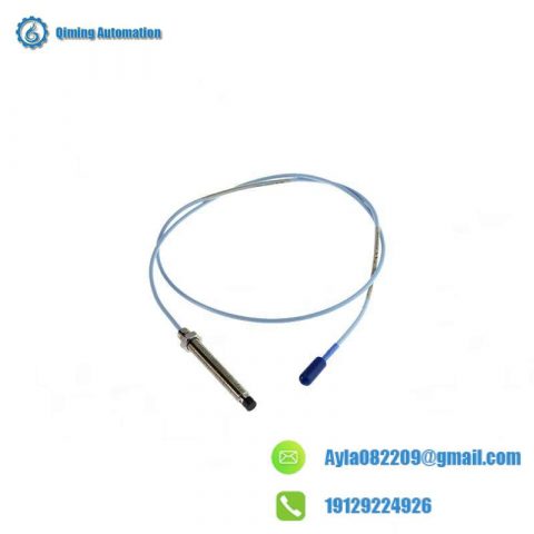 BENTLY NEVADA 330104-00-07-10-02-CN Proximity Probes