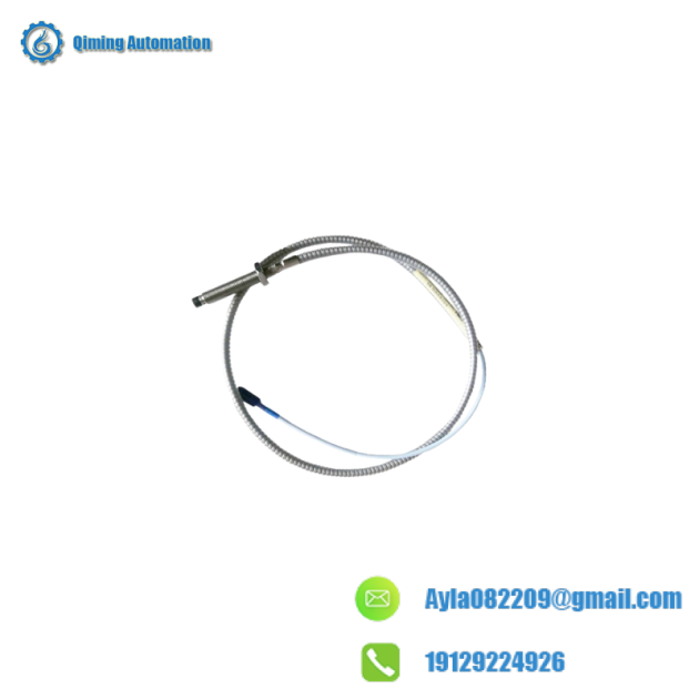 BENTLY NEVADA 330104-03-09-10-02-00 Proximity Probes