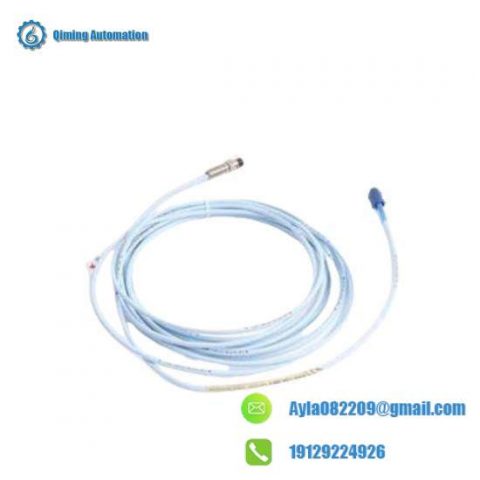 Bently Nevada 330105-02-12-10-02-00, Precision Monitoring Systems for Industrial Controls