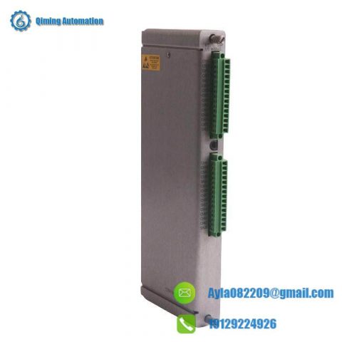 BENTLY NEVADA 330130-085-02-05 Extension Cable, Advanced Control System Accessory