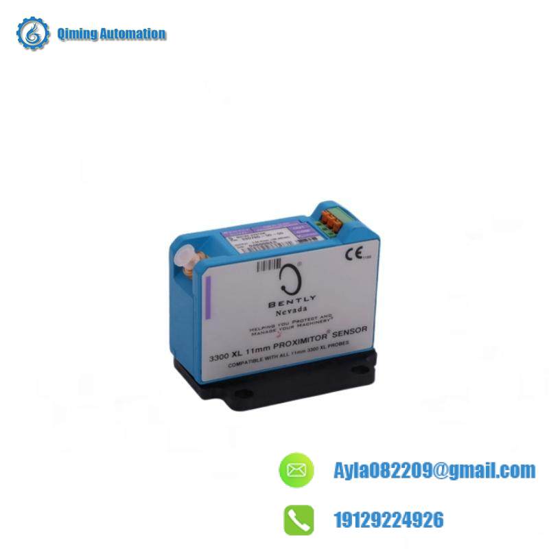 330780-52-00_bently_nevada_3300_xl_11_mm_proximitor_sensor.jpeg Bently Nevada 330780-52-00 - Advanced 3300 XL Proximity Sensor