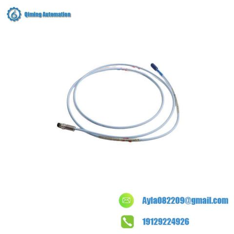 BENTLY NEVADA Proximity Probes 330902-00-95-05-02-00, Advanced Sensor Technology for Industrial Control