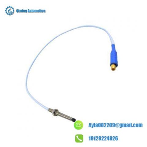 Bently Nevada 3300 XL NSv Proximity Probe 330902-36-89-05-01