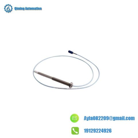 BENTLY NEVADA 330905-00-05-05-02-CN Proximity Probes, Precision Measurement Solutions for Industrial Controls