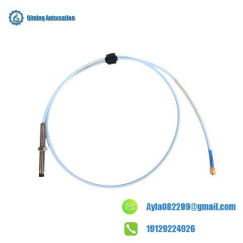 Bently Nevada 3300 XL 8mm Proximity Probe