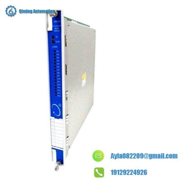 Allen-Bradley 1769-OW16 CompactLogix Relay Output Module