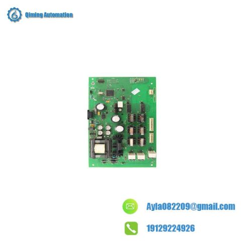 Rexrorh 394877-A02 Industrial Inverter Board, Advanced Power Management Solutions