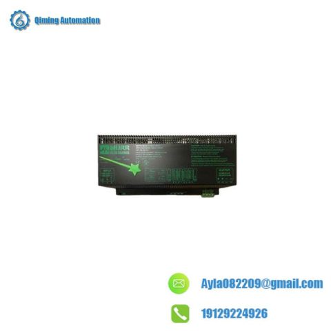 ABB 3BHB006449R0002 - High-Performance Power Module