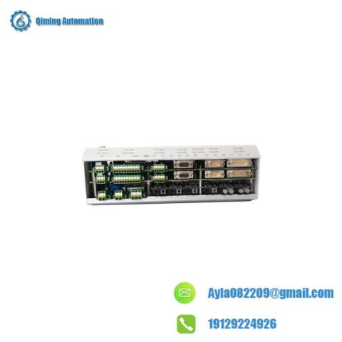 ABB 3BHE014135R0011 - UAD149 A00-0-11 AC 800PEC Combi IO - Advanced Process Control Module