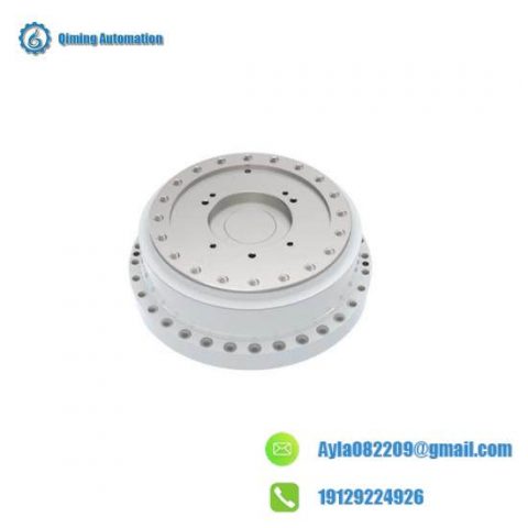 ABB RV 550E-242.73 3HAC024316-008 - Advanced Industrial Drive System