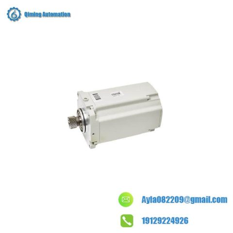 ABB 3HAC062340-003 Motor incl Pinion - Industrial Drive Solutions