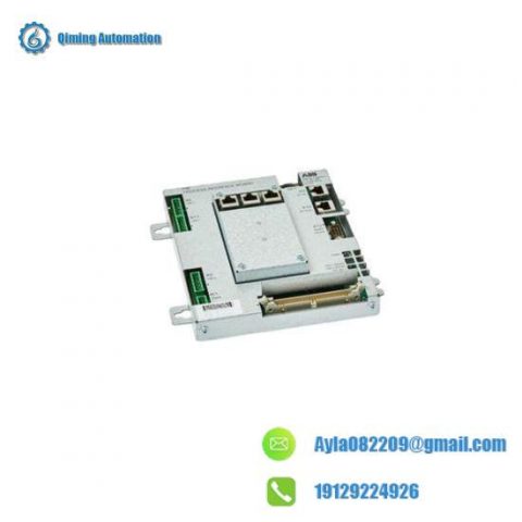 AEG 80190-380-02-R, Brand New: Industrial Control Module