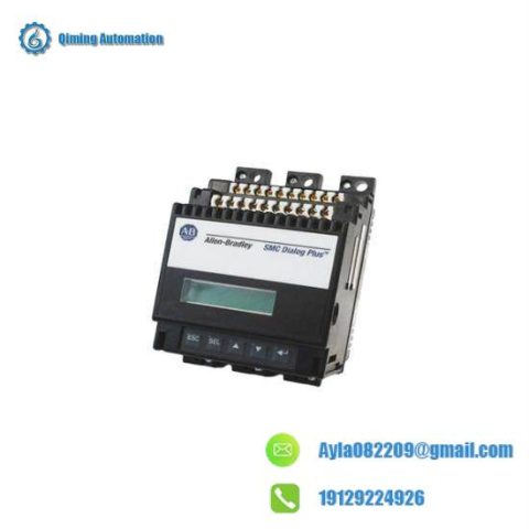 Advanced 40888-490-01-A1FX Control Module: Seamless Integration for Industrial Automation