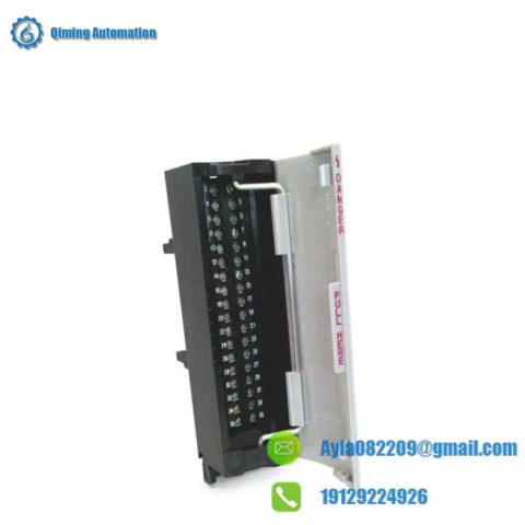 SIEMENS 505-4632: Advanced Digital Output Module for Industrial Automation