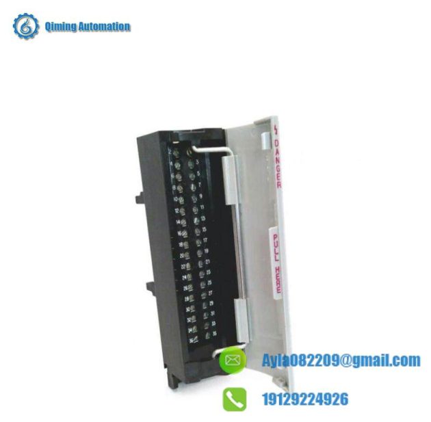 SIEMENS 505-4632: Advanced Digital Output Module for Industrial Automation