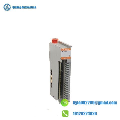 AB 5069-OA16 CompactLogix I/O 16 Channel AC Output Module