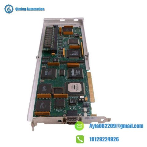 Honeywell 51402797-200 Analog Input Module