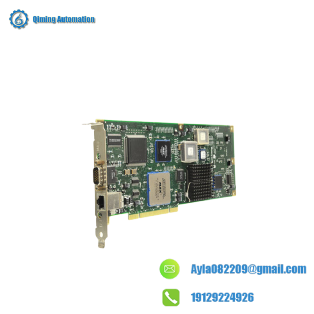 Honeywell 51403776-100 Process Control Board