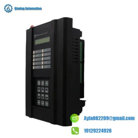 GE 531X123PCHACG1: High-Performance Power Supply Interface Card