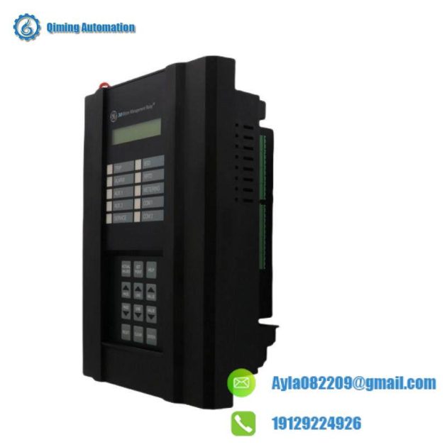 GE 531X123PCHACG1: High-Performance Power Supply Interface Card