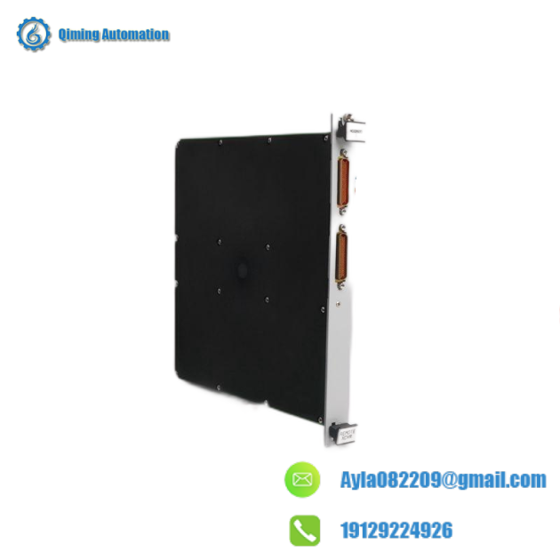 WOODWARD 5463-581 Isolated Input Module: Precision & Safety in Control Systems