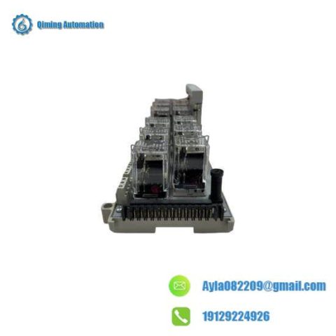 Emerson Ovation 5A26458G05 Control Module, Precision Automation Solutions