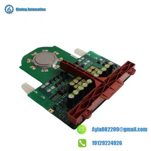 ABB 5SHX 1060H0003 IGBT Module for Advanced Power Control
