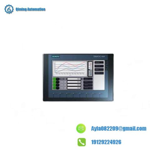 SIEMENS 6AV2123-2JB03-0AX0: Advanced Inverter Control Module