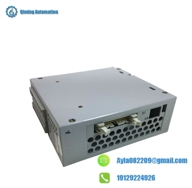 Siemens 6DD1681-0AH2: Advanced SIMADYN D Interface Module for Industrial Automation