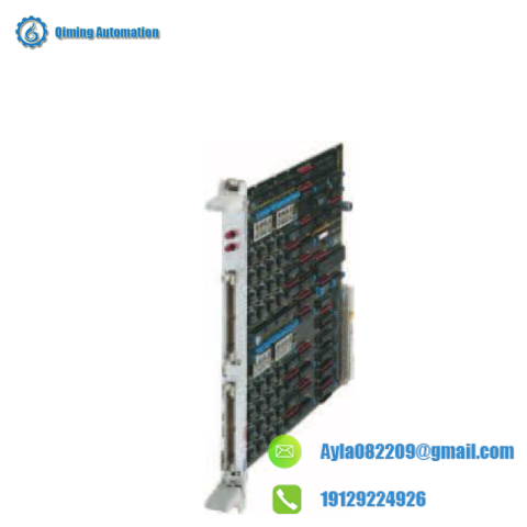 SIEMENS 6DD2 920-0AC0: Advanced SDYN-D Output Module