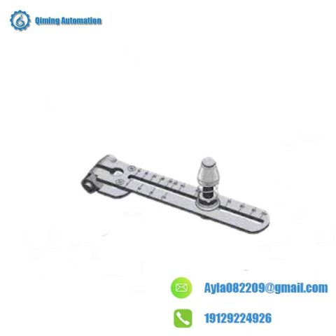 SIEMENS 6DR4004-8VL Linear Actuator Mounting Module