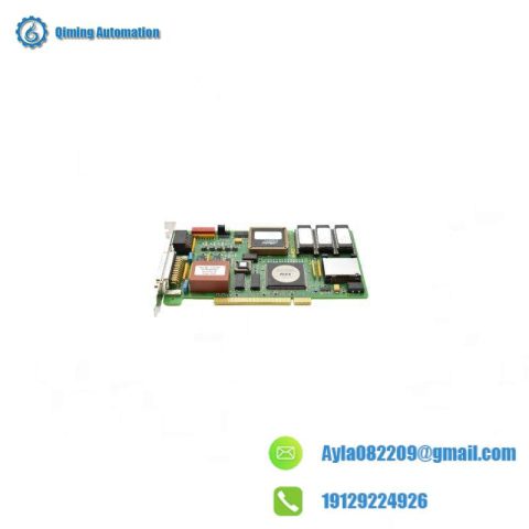 SIEMENS 6DS1224-8AA: PC Slot Module for Advanced Automation Solutions