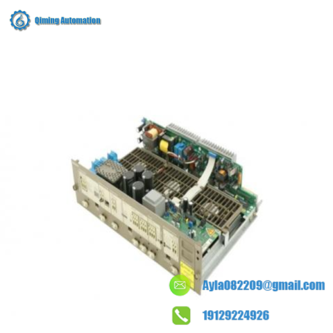 SIEMENS 6DS1 312-8BB - Ethernet/IP Interface Module