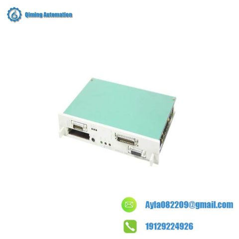 SIEMENS 6ES5252-3AA13 Closed-Loop Control Module