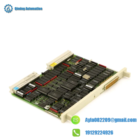 SIEMENS 6ES5324-3UA12 S7 Interface Module - Control and Connect Your Industrial Automation