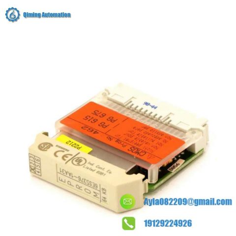 SIEMENS 6ES5376-1AA11 Memory Submod: Industrial Control Module