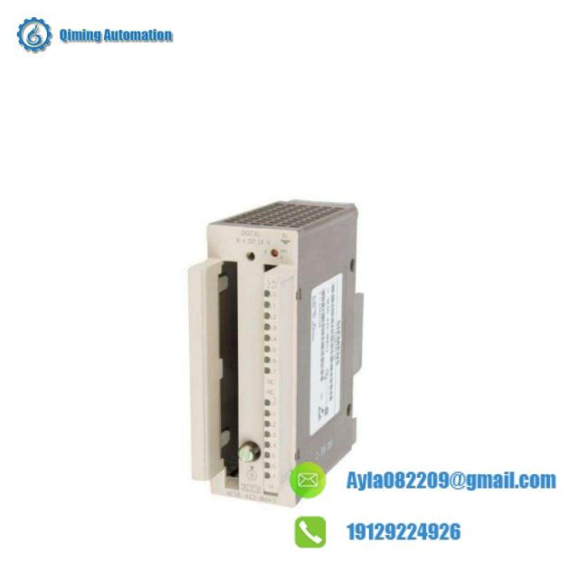 SIEMENS 6ES5422-8MA11: Precision Digital Input Module for Industrial Automation
