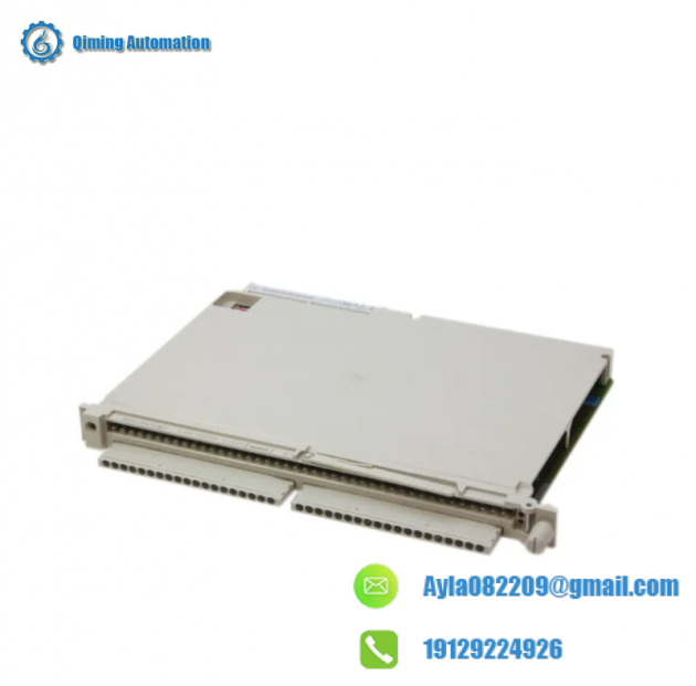 SIEMENS 6ES5454-4UA14: Compact Digital Output Module for Industrial Control Systems