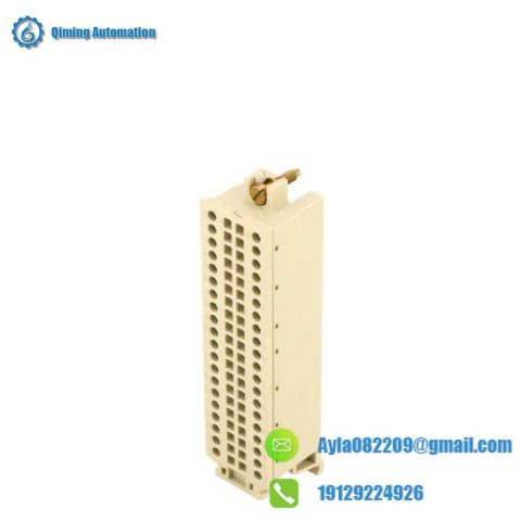 SIEMENS Front Connector 6ES5490-8MB11, Industrial Control Solutions