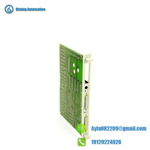 SIEMENS SIMATIC S5 CP 525 COMMUNICATIONS PROCESSOR 6ES5525-3UA21, High-performance PLC for Industrial Automation