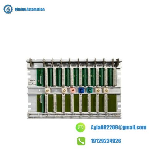 SIEMENS 6ES5701-3LH11 Expansion Rack for S5 Series