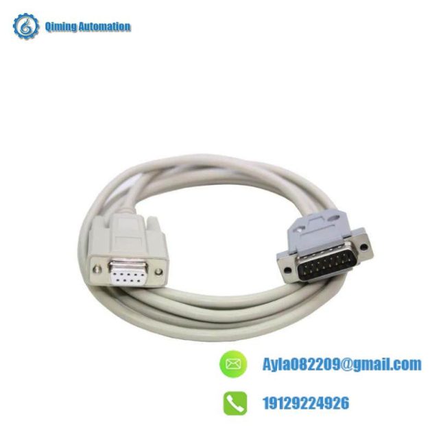 SIEMENS 6ES5734-1BD20: Professional S5 Programming Cable for Industrial Control Systems