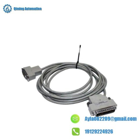 SIEMENS 6ES5734-2BD20: High-Speed Communication Cable for S5 Systems