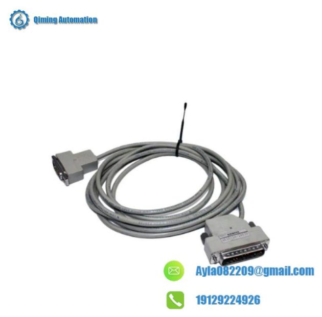 SIEMENS 6ES5734-2BD20: High-Speed Communication Cable for S5 Systems