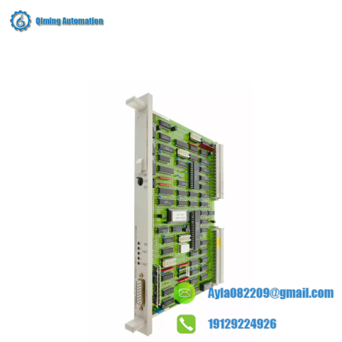 SIEMENS 6ES5923-3UC11 - 923C Coordinator for Efficient Control Solutions